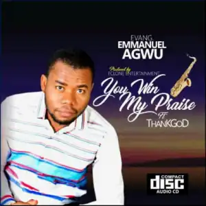 Emmys Praize - You Win My Praise